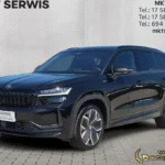 Skoda Kodiaq II 2.0 4x4