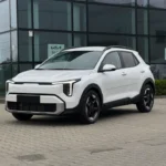 KIA STONIC  1.0 T-GDI 6MT
