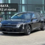 KIA K4 SW 1.6 T-GD 7DCT