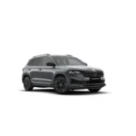 Skoda Karoq Sportline