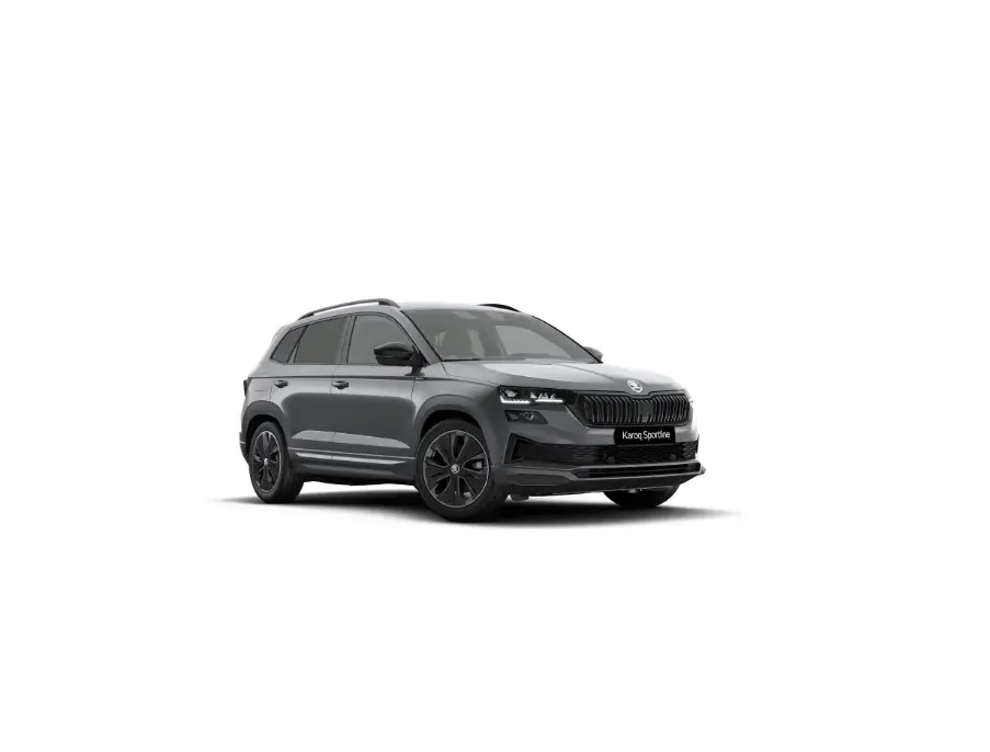 Karoq sport